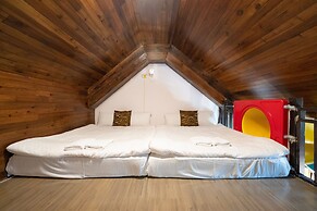 Egmont Resort