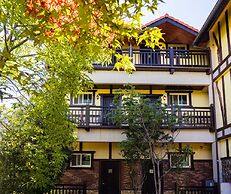 Egmont Resort