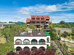 Egmont Resort