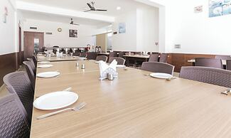 Treebo Sandpipers Kushalnagar