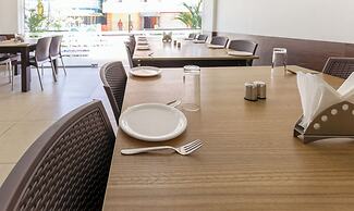 Treebo Sandpipers Kushalnagar