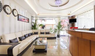 Treebo Sandpipers Kushalnagar