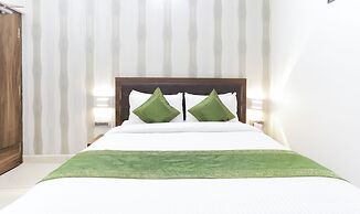 Treebo Sandpipers Kushalnagar