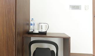 Treebo Sandpipers Kushalnagar