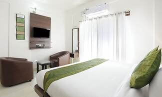 Treebo Sandpipers Kushalnagar