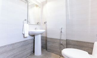 Treebo Sandpipers Kushalnagar