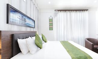 Treebo Sandpipers Kushalnagar