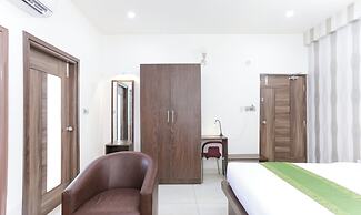 Treebo Sandpipers Kushalnagar