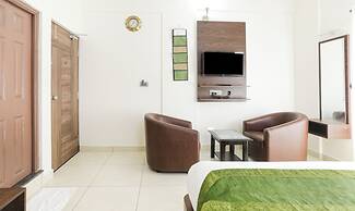 Treebo Sandpipers Kushalnagar