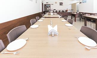 Treebo Sandpipers Kushalnagar