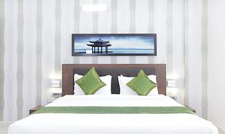 Treebo Sandpipers Kushalnagar