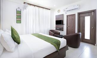 Treebo Sandpipers Kushalnagar