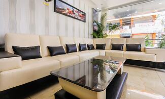 Treebo Sandpipers Kushalnagar