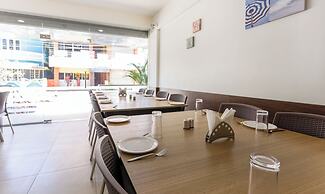 Treebo Sandpipers Kushalnagar