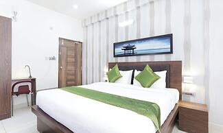 Treebo Sandpipers Kushalnagar