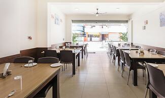 Treebo Sandpipers Kushalnagar