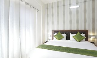 Treebo Sandpipers Kushalnagar