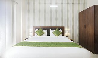 Treebo Sandpipers Kushalnagar