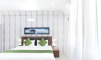 Treebo Sandpipers Kushalnagar