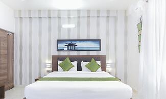 Treebo Sandpipers Kushalnagar