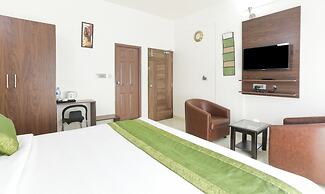 Treebo Sandpipers Kushalnagar