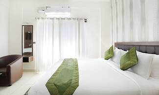 Treebo Sandpipers Kushalnagar