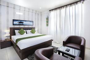 Treebo Sandpipers Kushalnagar