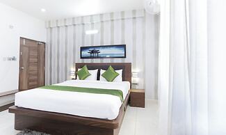 Treebo Sandpipers Kushalnagar