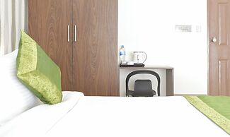 Treebo Sandpipers Kushalnagar