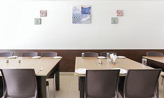 Treebo Sandpipers Kushalnagar