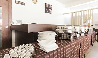 Treebo Sandpipers Kushalnagar