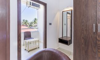 Treebo Sandpipers Kushalnagar