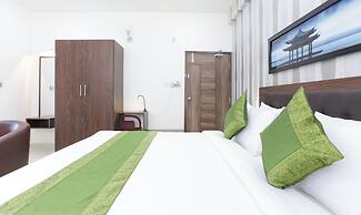 Treebo Sandpipers Kushalnagar