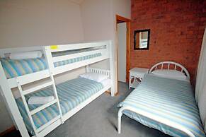 Snowbird 1 - Jindabyne Townhouse