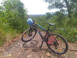 Bukit Raya Guesthouse