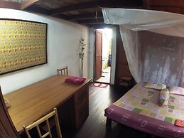 Bukit Raya Guesthouse