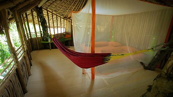 Bukit Raya Guesthouse