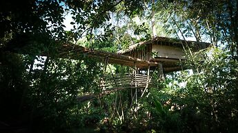 Bukit Raya Guesthouse