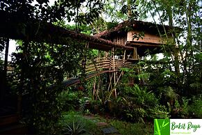 Bukit Raya Guesthouse