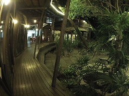 Bukit Raya Guesthouse