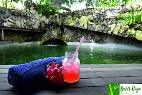 Bukit Raya Guesthouse