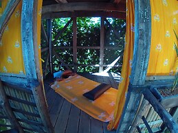 Bukit Raya Guesthouse