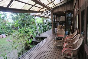 Bukit Raya Guesthouse