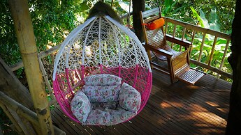 Bukit Raya Guesthouse