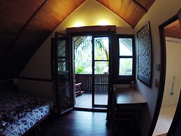 Bukit Raya Guesthouse