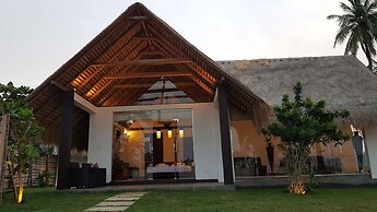 Blue Whale beach boutique Resort
