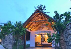 Blue Whale beach boutique Resort