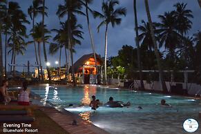 Blue Whale beach boutique Resort
