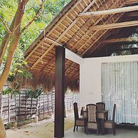 Blue Whale beach boutique Resort