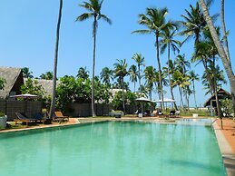 Blue Whale beach boutique Resort